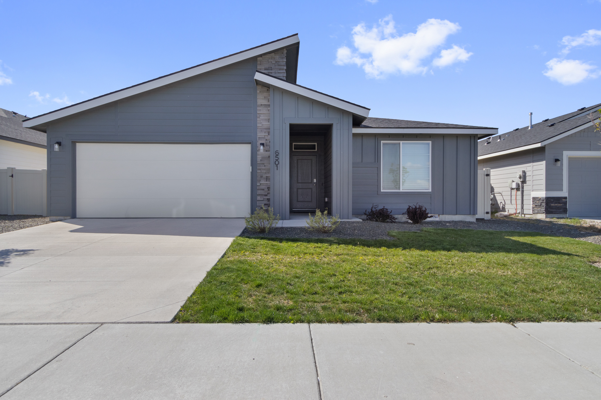 6501 S Faithful Ave