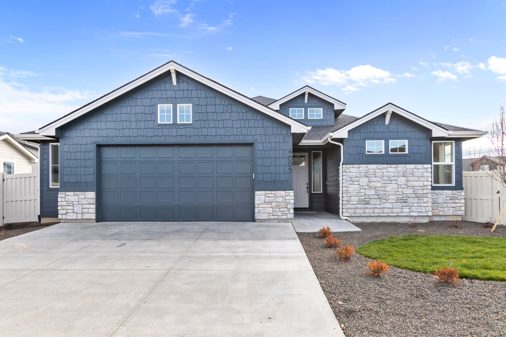 4695 S. Abbot Way