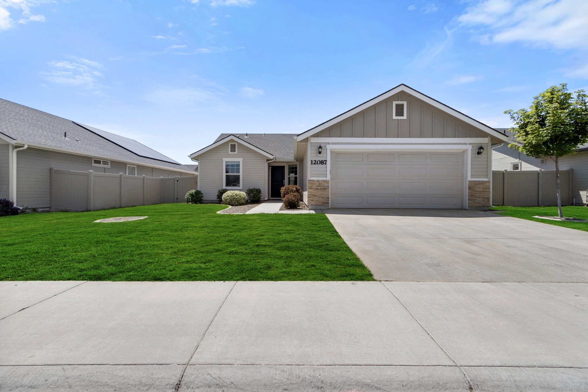 12087 W Soapstone Dr