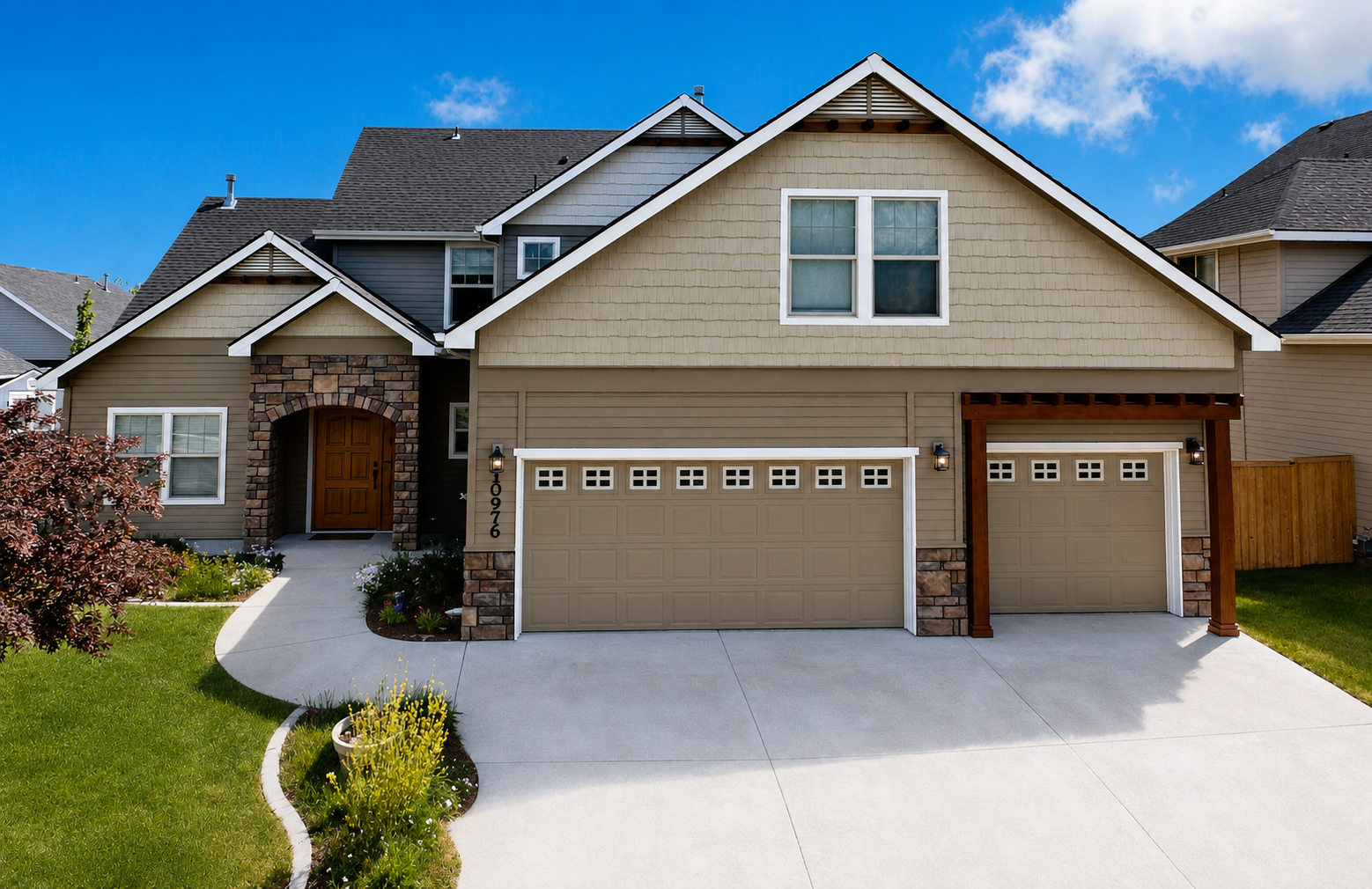 10976 W Hidden Brook Dr